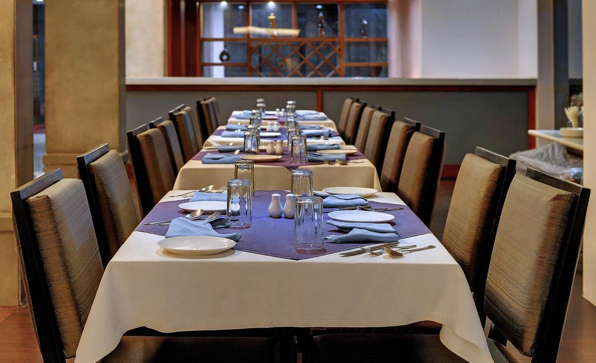 Hotel Woodland Pune Luaran gambar