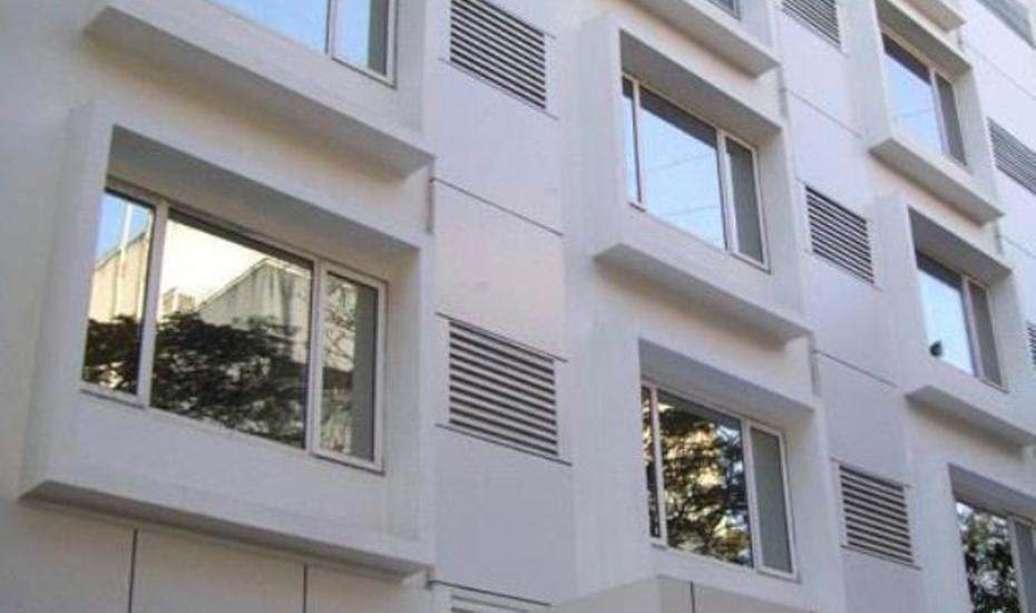 Hotel Woodland Pune Luaran gambar